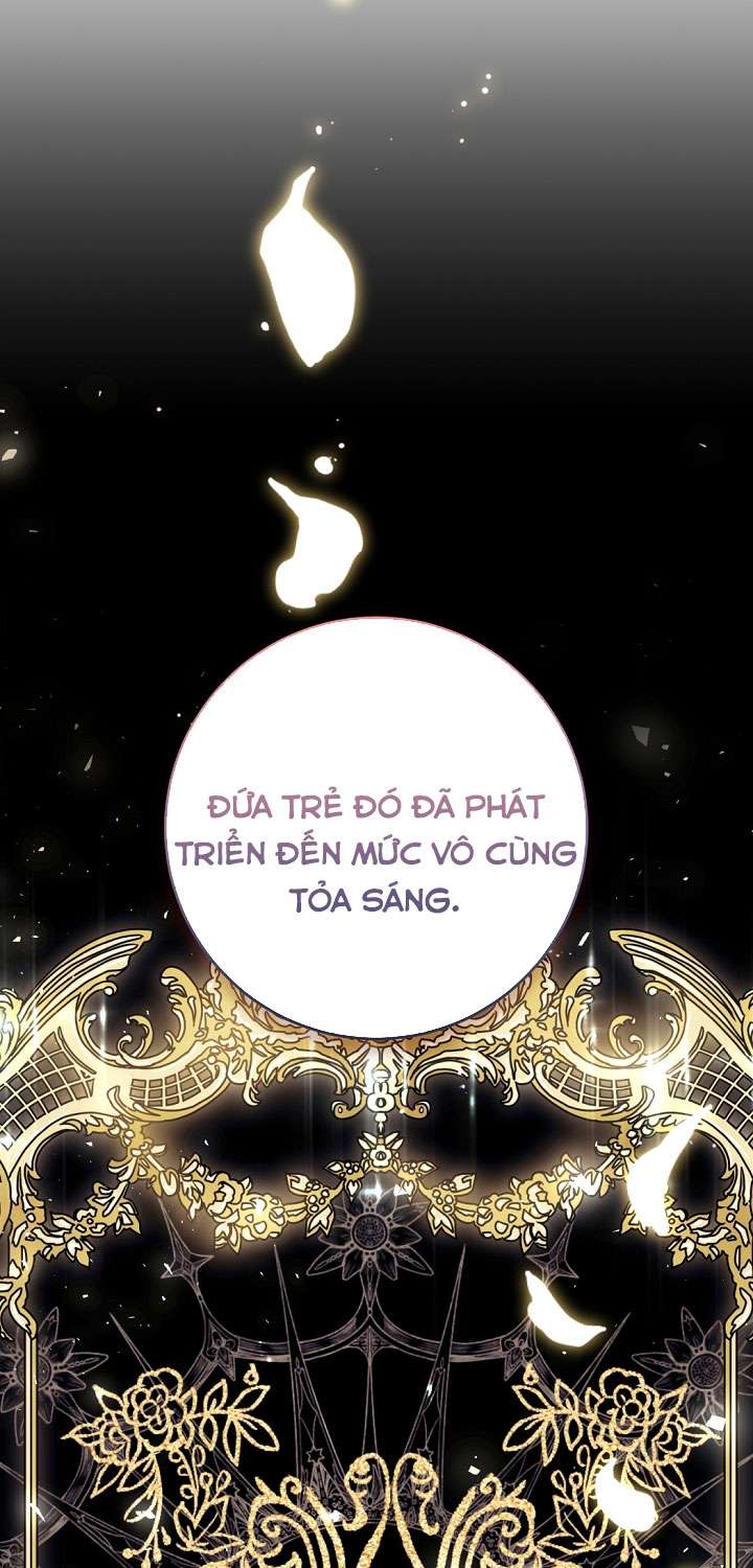 Ác Nữ Chỉ Là Một Con Rối Chap 58 - Next Chap 59