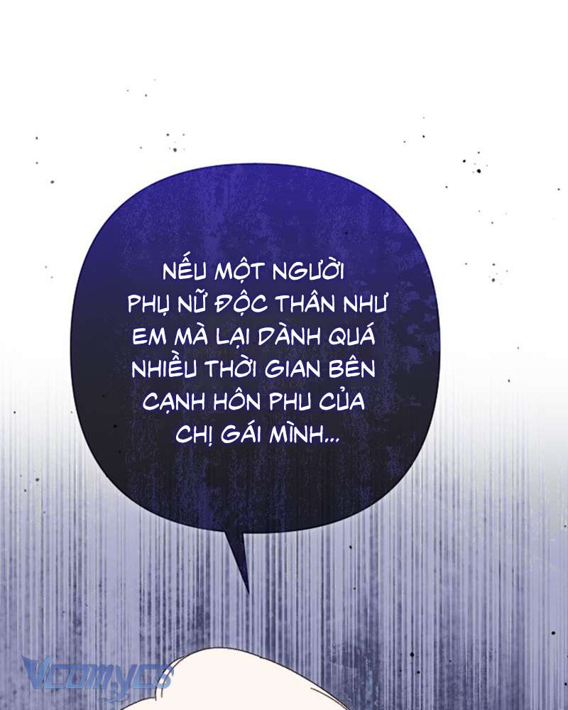 Dành Cho Những Ai Coi Hối Tiếc Là Điều Xa Xỉ Chap 3 - Trang 4