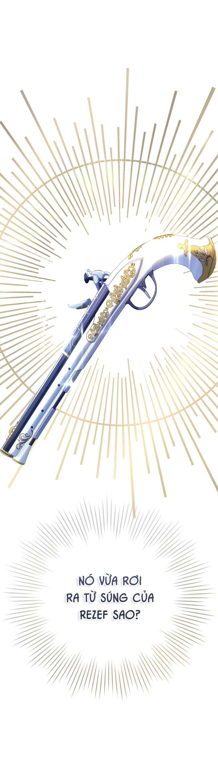 Ác Nữ Chỉ Là Một Con Rối Chap 58 - Next Chap 59