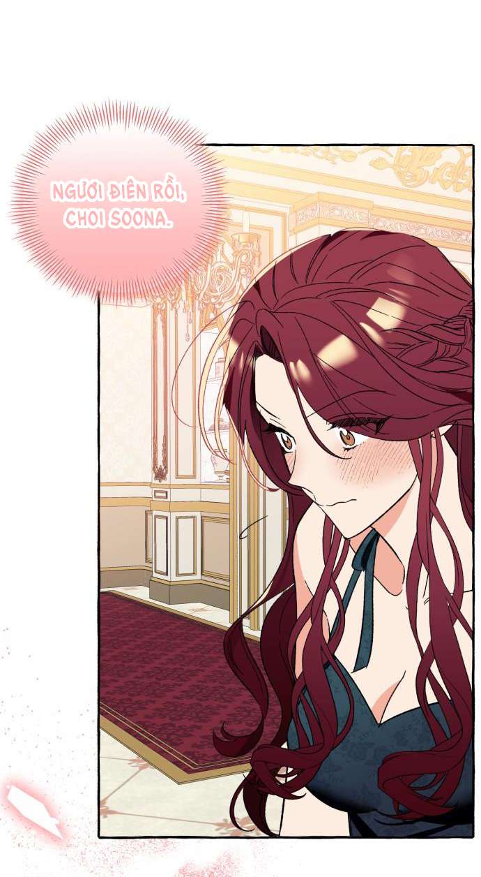 Tôi Tưởng Đó Chỉ Là Tiểu Thuyết Trọng Sinh Bình Thường Chapter 4 - Trang 4