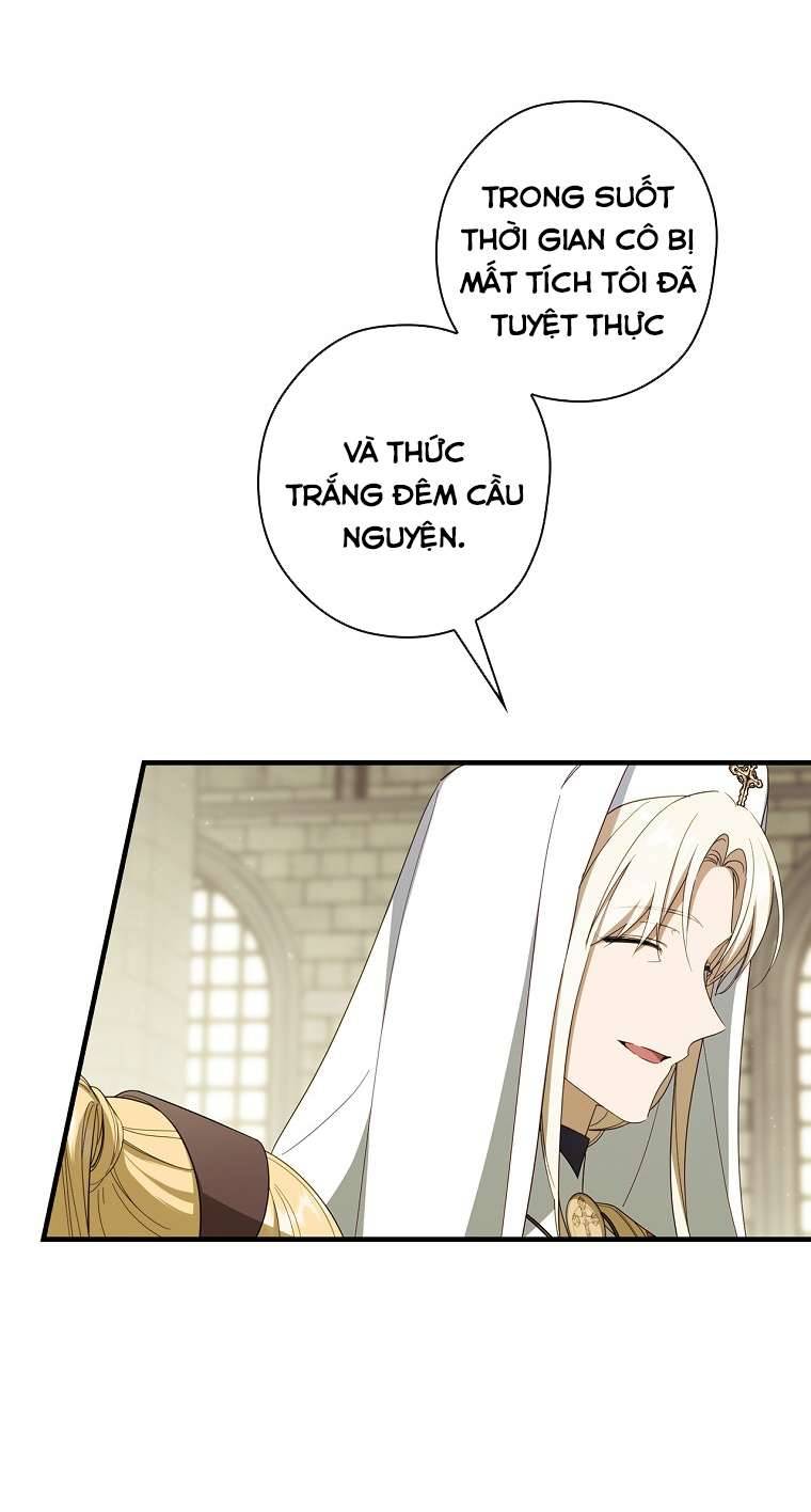 Phương Pháp Khiến Phu Quân Đứng Về Phía Tôi Chapter 48 - Trang 4