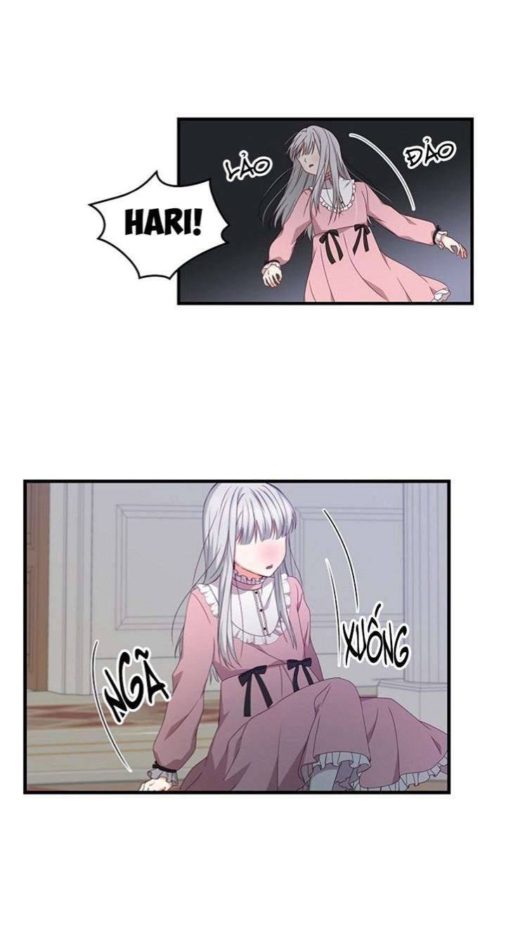 Cẩn Thận Với Các Anh Trai Đấy! Chap 22 - Trang 2