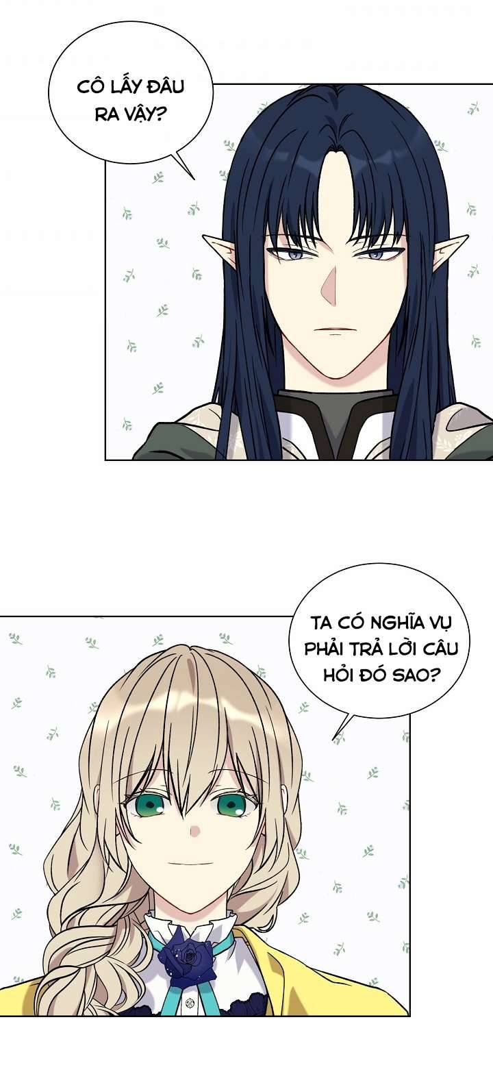 Vương Miện Lục Bảo Chap 22 - Trang 2