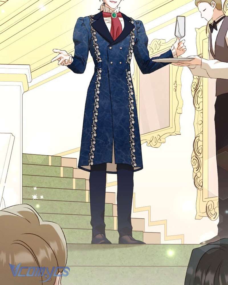 Dành Cho Những Ai Coi Hối Tiếc Là Điều Xa Xỉ Chap 31 - Trang 4