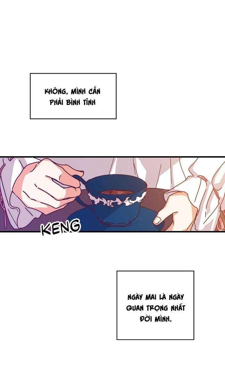 Cẩn Thận Với Các Anh Trai Đấy! Chap 1 - Trang 2