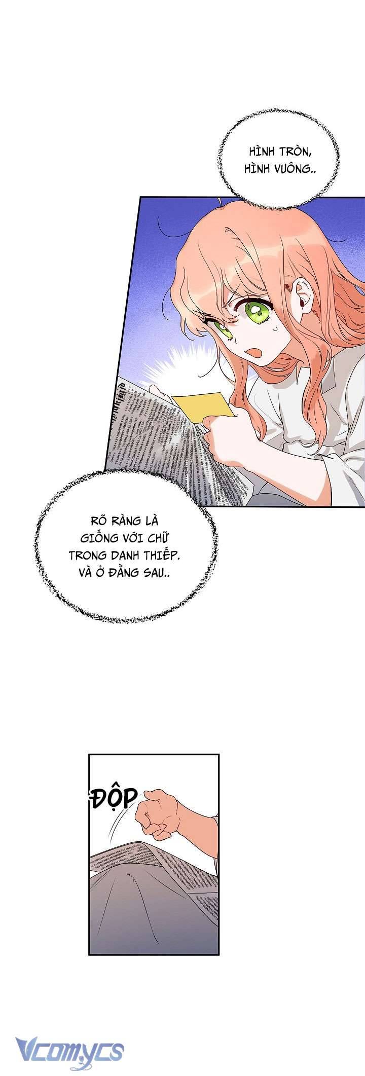 Phương Pháp Trở Thành Con Gái Của Người Hùng Bóng Đêm Chap 2 - Trang 2