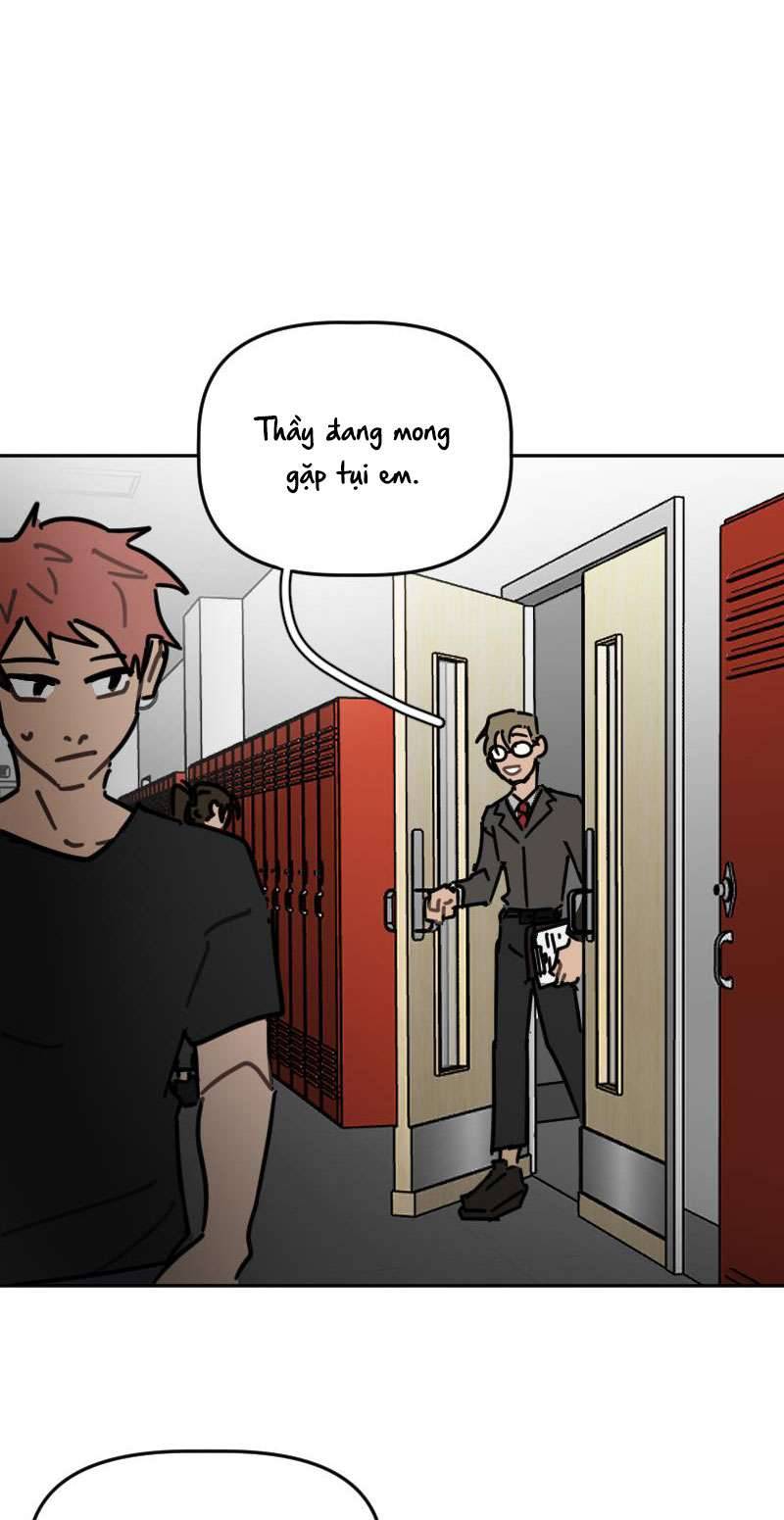 Nghĩa Trang Xe Buýt Chapter 62 - Trang 3