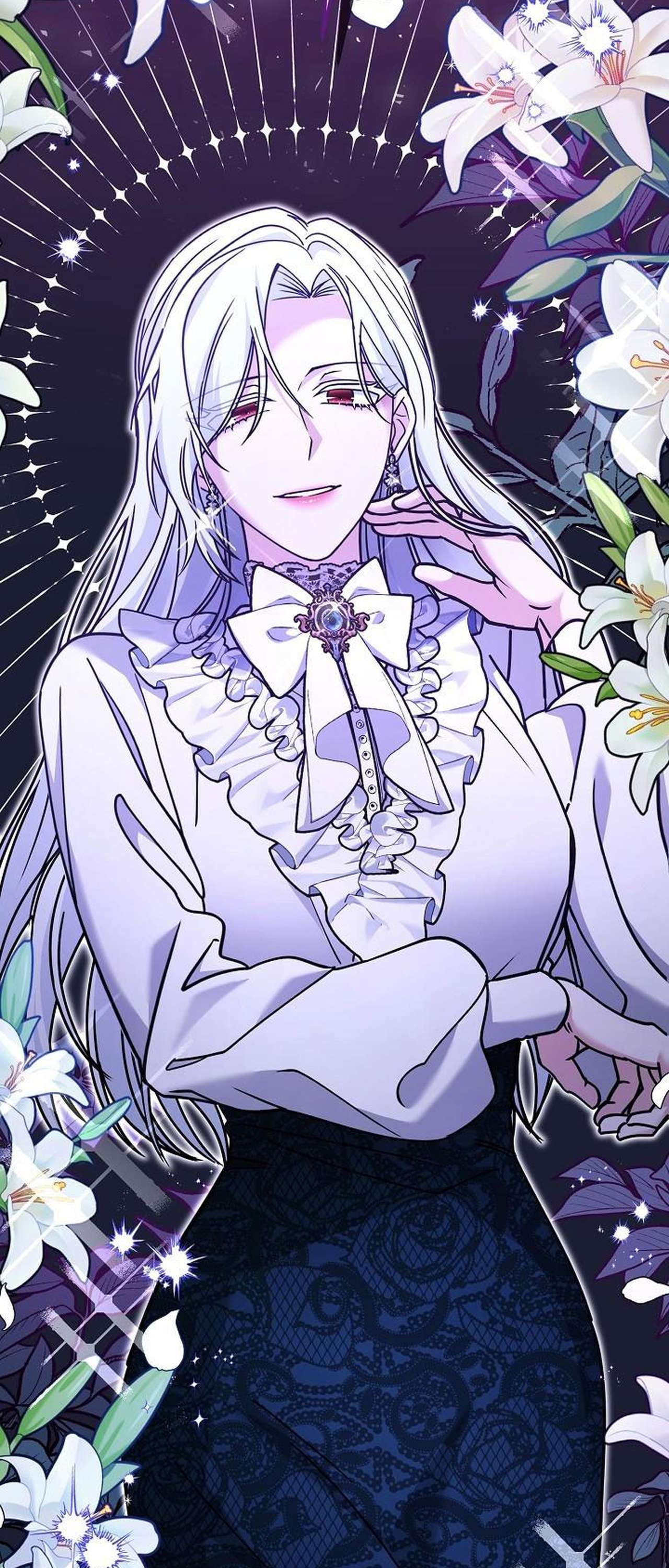 Quái Vật Trong Lòng Kính Chap 5 - Next Chap 6