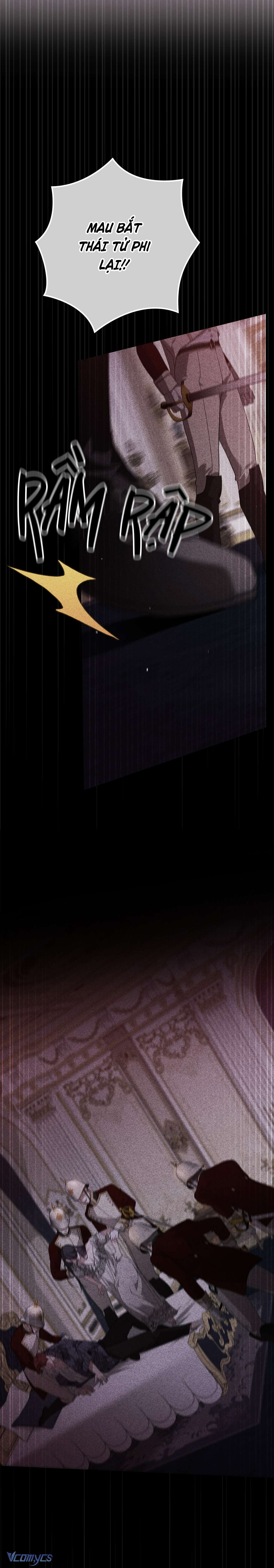 Hôn Nhân Này Rồi Sẽ Đổ Vỡ Chapter 80 - Next Chapter 81