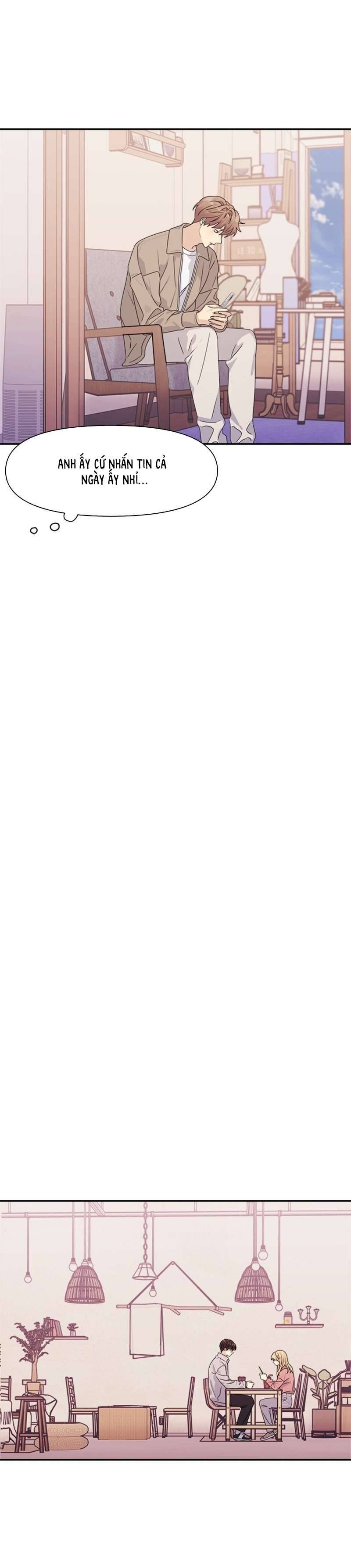 Couple Breaker Chap 9 - Next Chapter 9.1