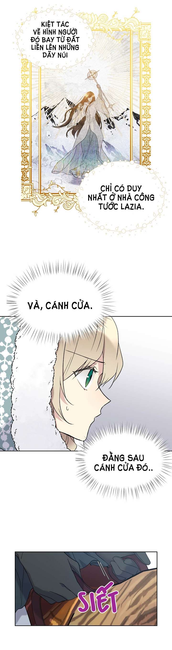 Vương Miện Lục Bảo Chap 29 - Trang 2