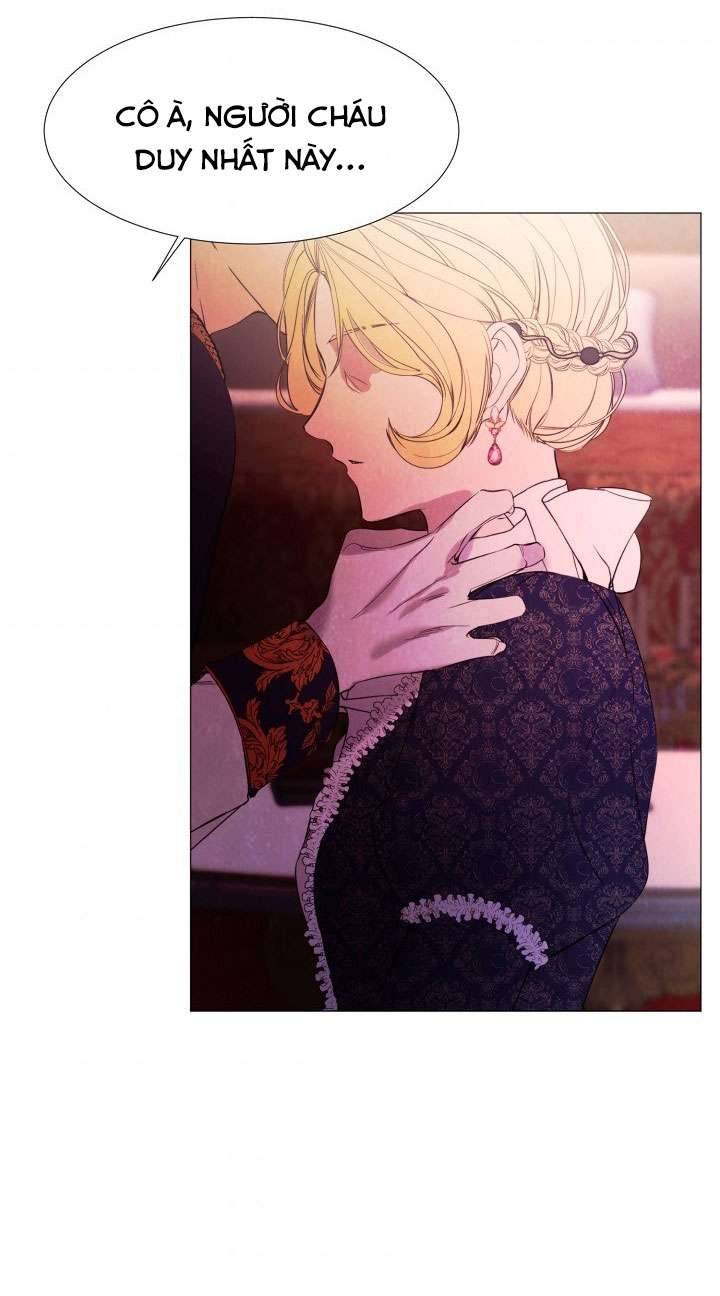 Ác Nữ Cần Bạo Chúa Chapter 23 - Trang 4