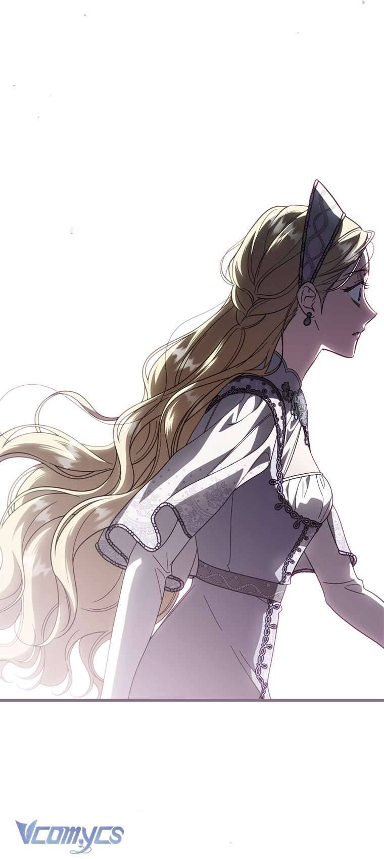 Phương Pháp Khiến Phu Quân Đứng Về Phía Tôi Chapter 96 - Trang 4