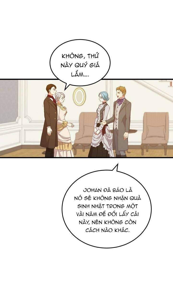 Cẩn Thận Với Các Anh Trai Đấy! Chap 25 - Trang 2