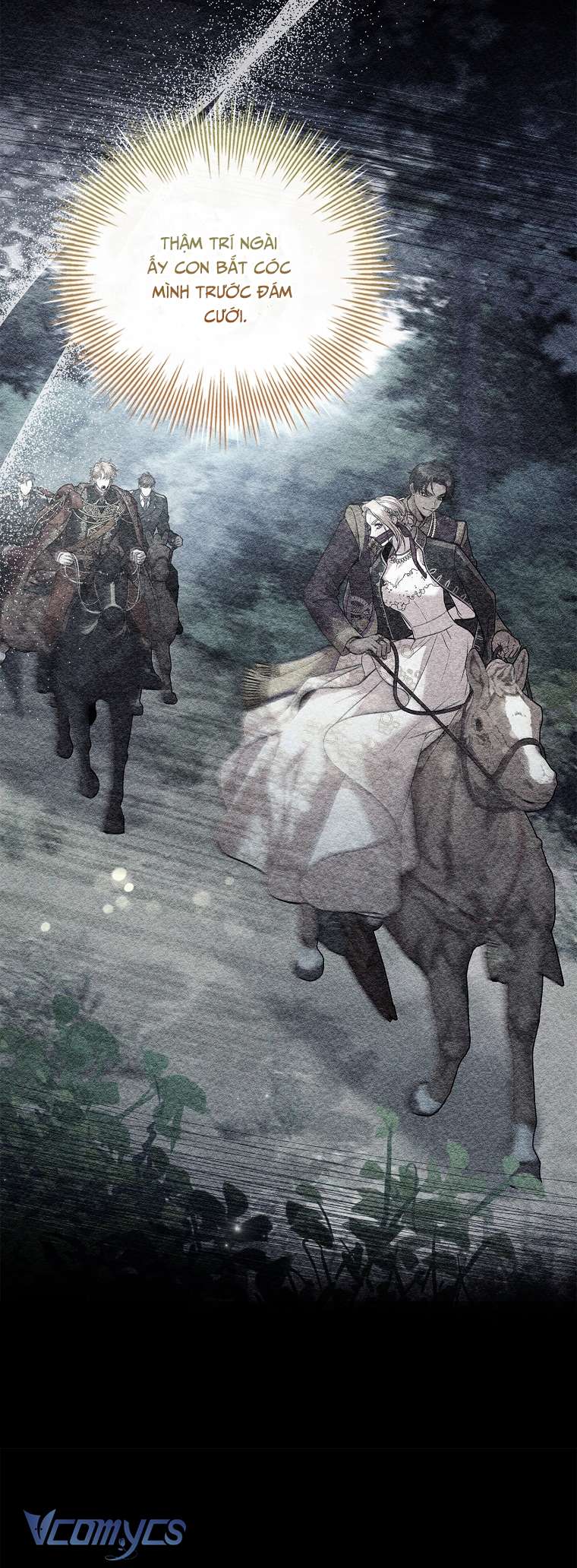 Thư Ký Của Bạo Chúa Chapter 101 - Next Chapter 101.1