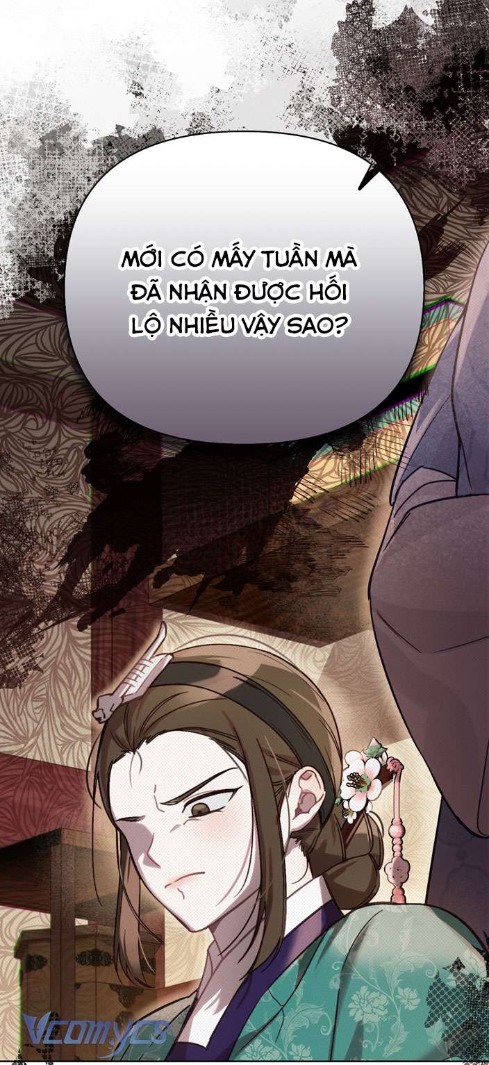 [18+] Tiết Học Bí Mật Của Trung Điện Chap 14 - Trang 2