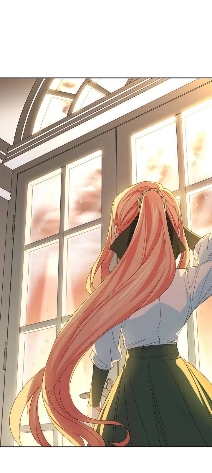 Tôi Đã Nuôi Dưỡng Một Nam Phụ Đầy Ám Ảnh Chapter 24 - Trang 3