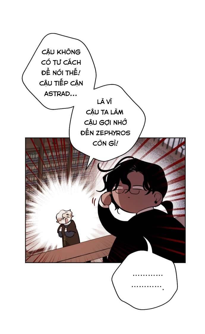 Lời Thú Nhận Của Chúa Tể Bóng Tối Chap 41 - Next Chap 42