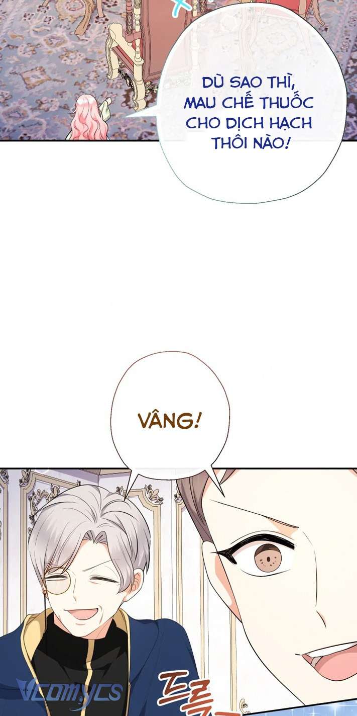 Tiểu Thư Tích Tiền Đi Bụi Chapter 81 - Trang 4