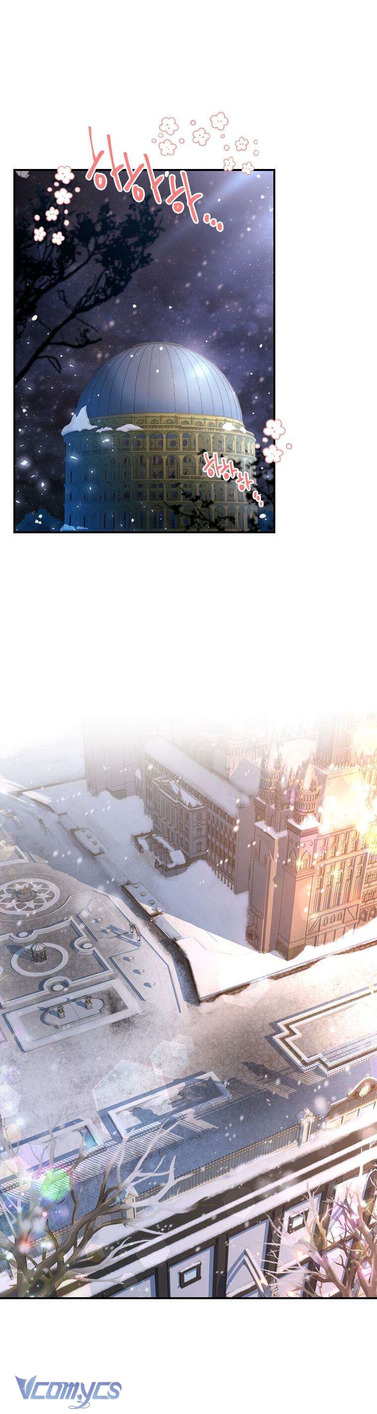 Tôi Đã Trở Thành Con Gái Nuôi Của Nam Chính Chap 17 - Trang 2