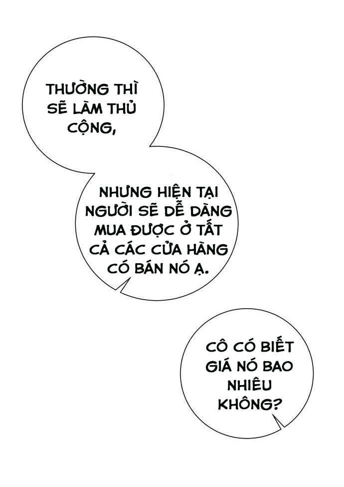 Tôi Tưởng Đó Chỉ Là Tiểu Thuyết Trọng Sinh Bình Thường Chapter 16 - Trang 4