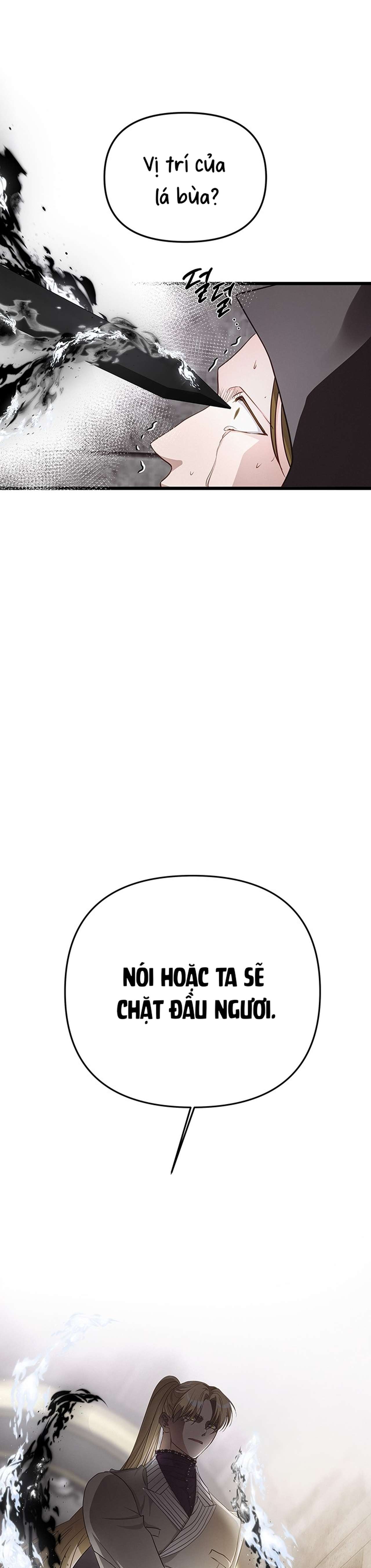 [ 18+ ] Bệ hạ đã thay đổi rồi! Chap 25 - Trang 2