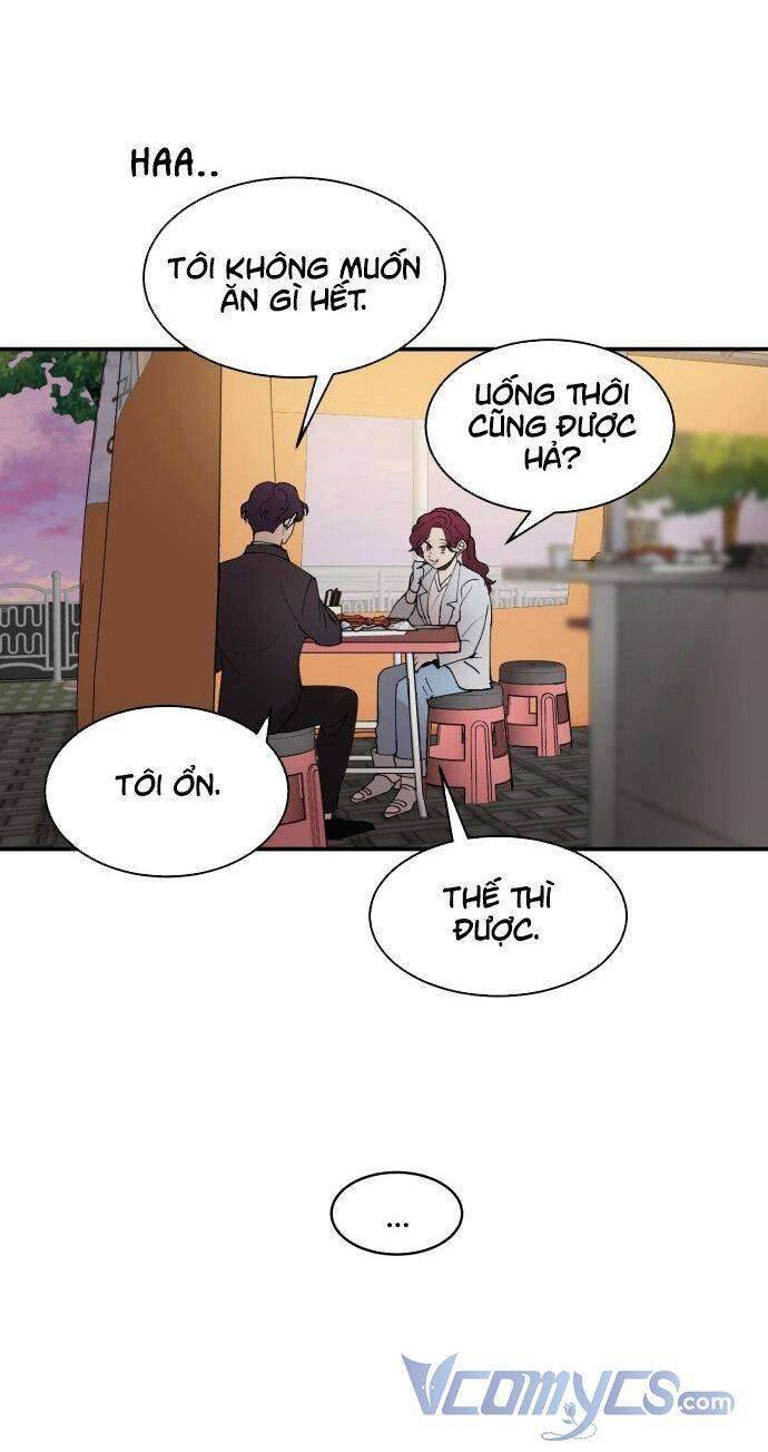 Oan Gia Ngõ Hẹp Chapter 17 - Trang 3