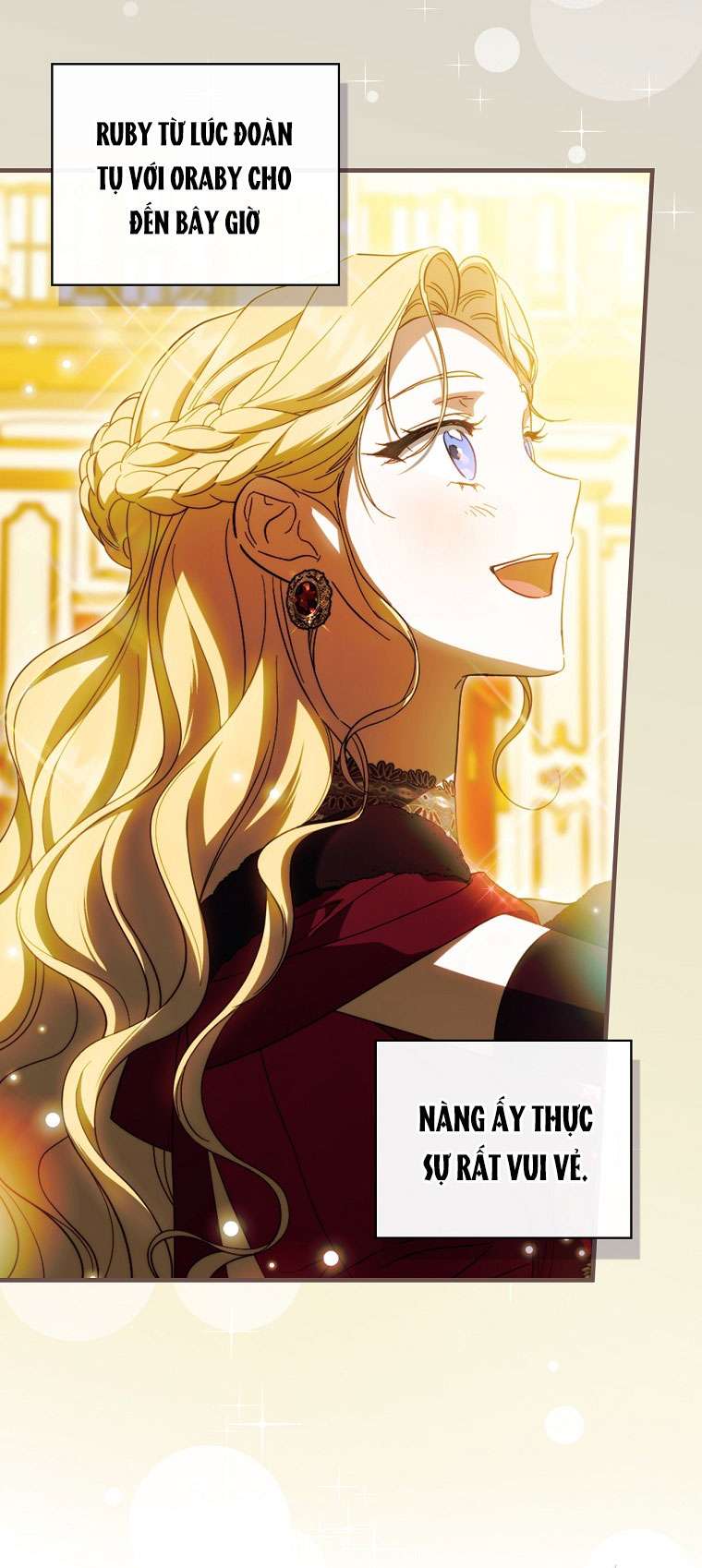 Phương Pháp Khiến Phu Quân Đứng Về Phía Tôi Chapter 83 - Trang 4