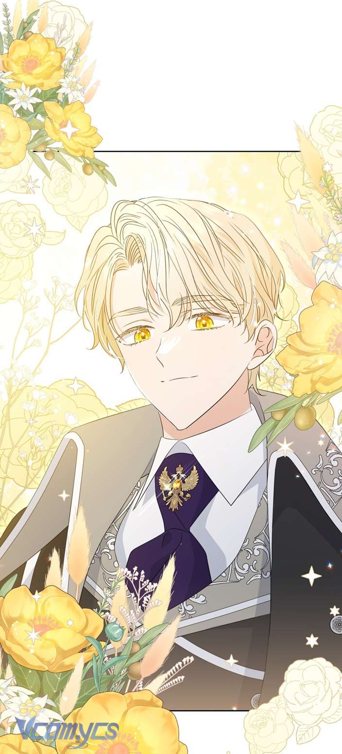 Hãy Để Tiểu Thư Emily Yên Chapter 4 - Trang 4