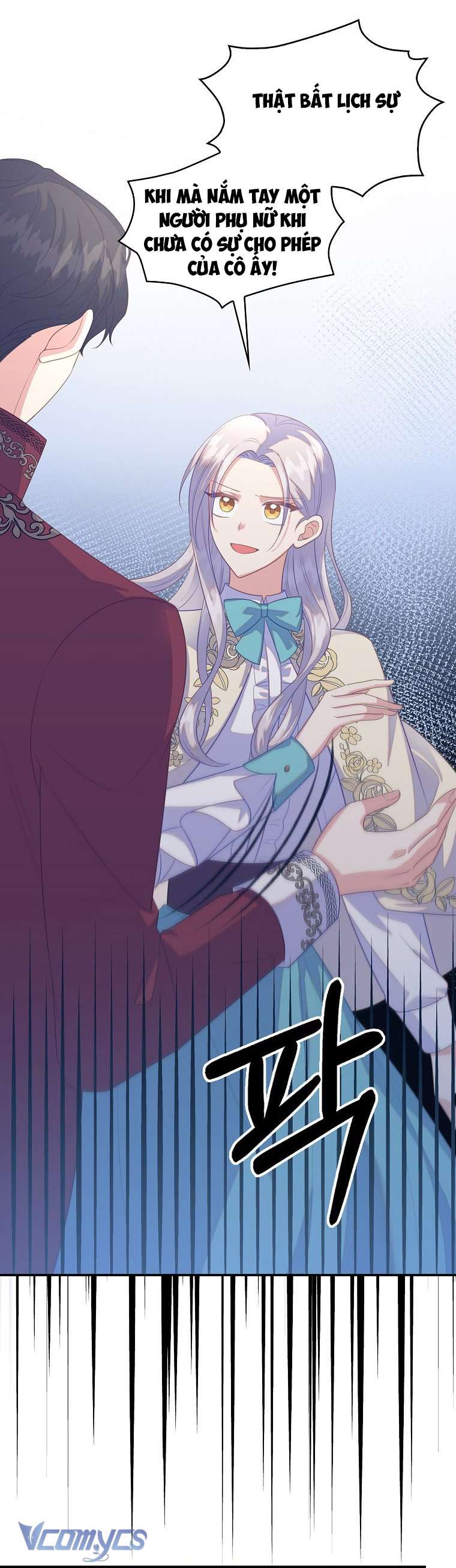 Tôi Chỉ Nhận Ra Sau Khi Mất Cô Ấy Chap 28 - Trang 2