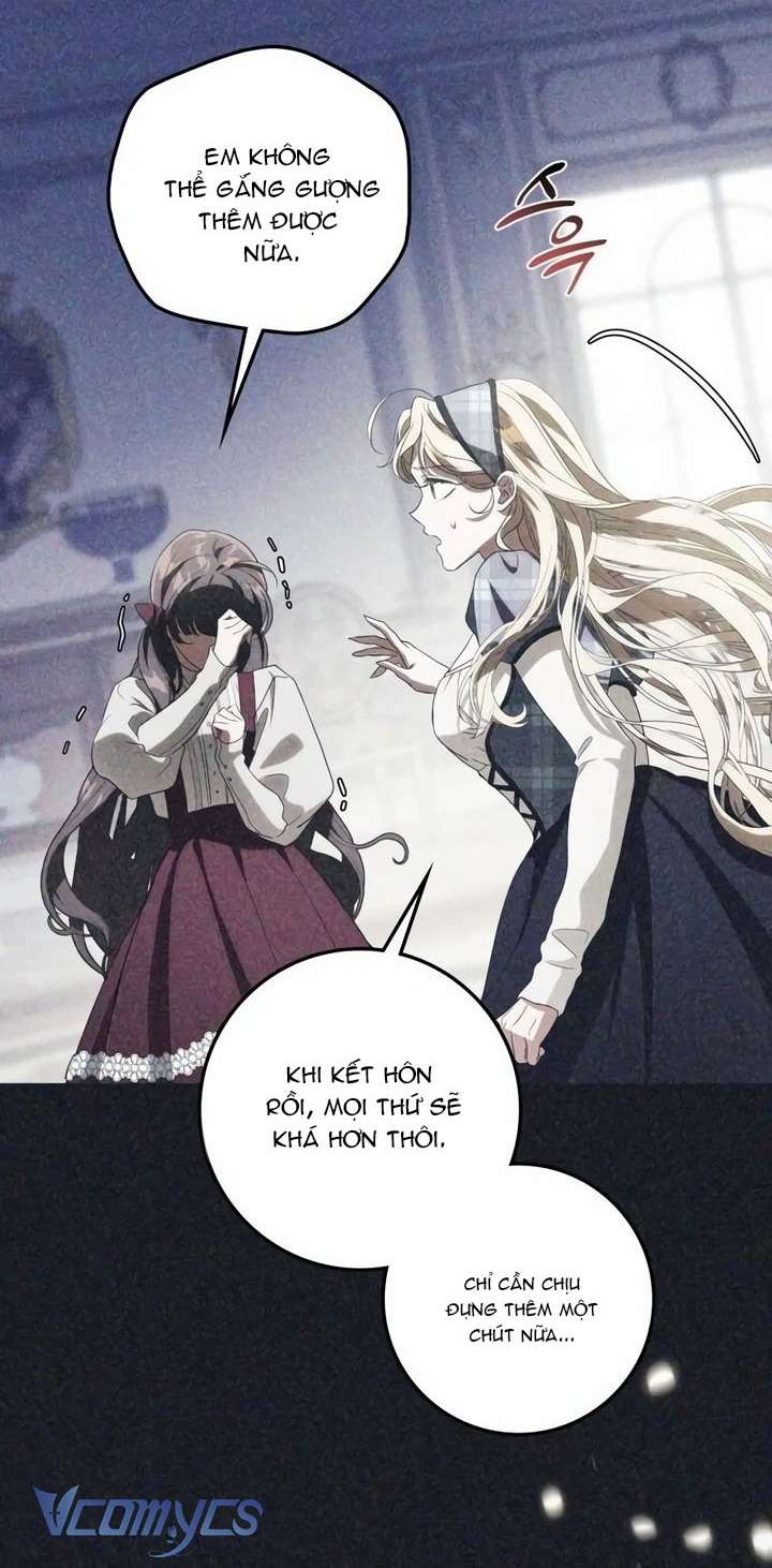 Nữ Công Tước Chiến Lợi Phẩm Chap 9 - Next Chapter 10