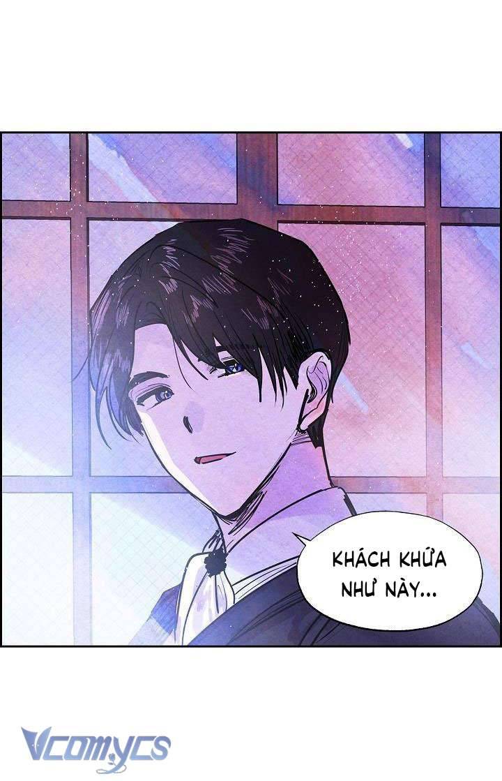 Ác Nữ Sau Lớp Mặt Nạ Chapter 3 - Trang 3