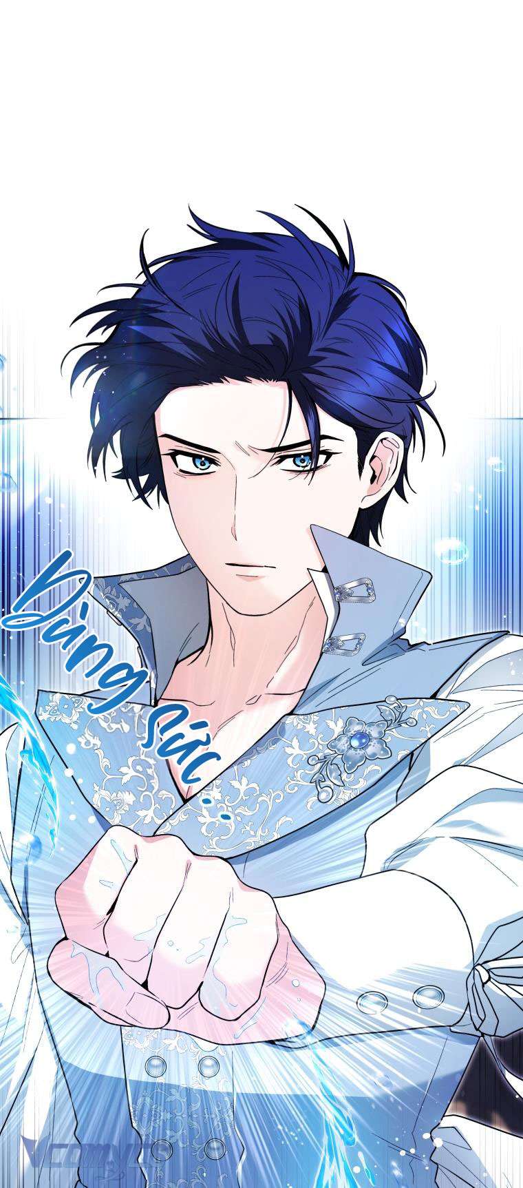 Bé Con Cá Voi Sát Thủ Chapter 29 - Next Chapter 30