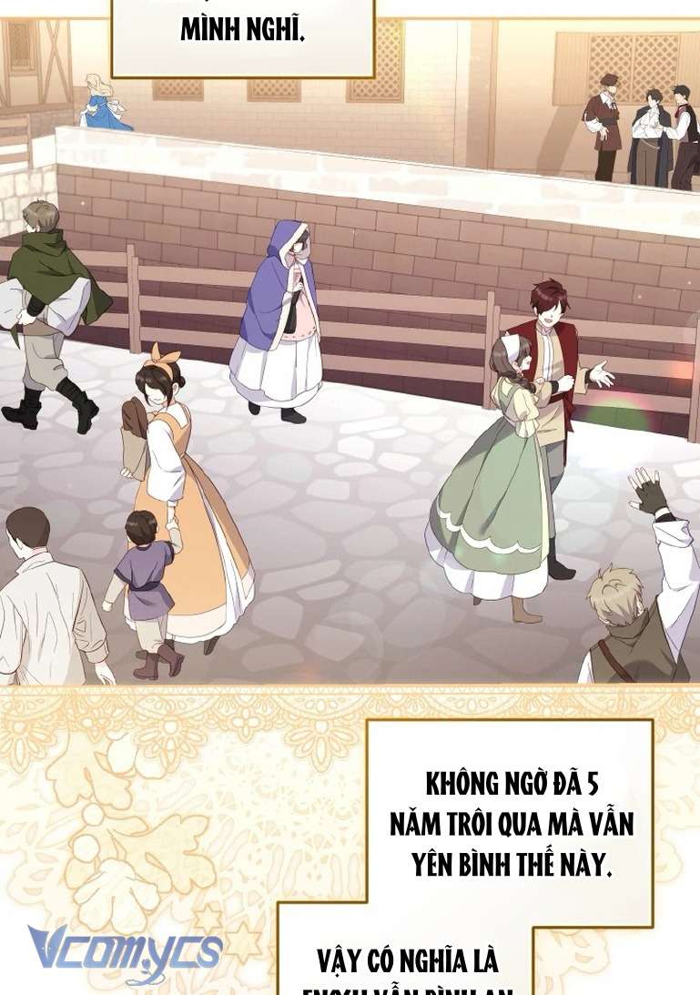 Tôi Được Nuôi Dưỡng Bởi Những Kẻ Phản Diện Chap 66 - Trang 3