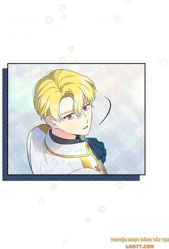 Người Bảo Hộ Của Bạo Quân Là Ma Nữ Tàn Độc Chap 38 - Trang 4