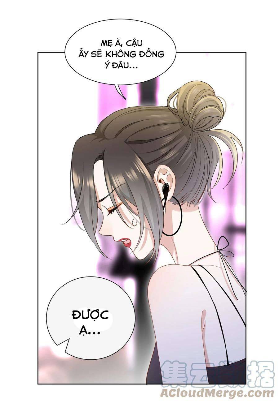 Chị Ơi! Chị Thật Không Bình Thường! Chapter 6 - Trang 4