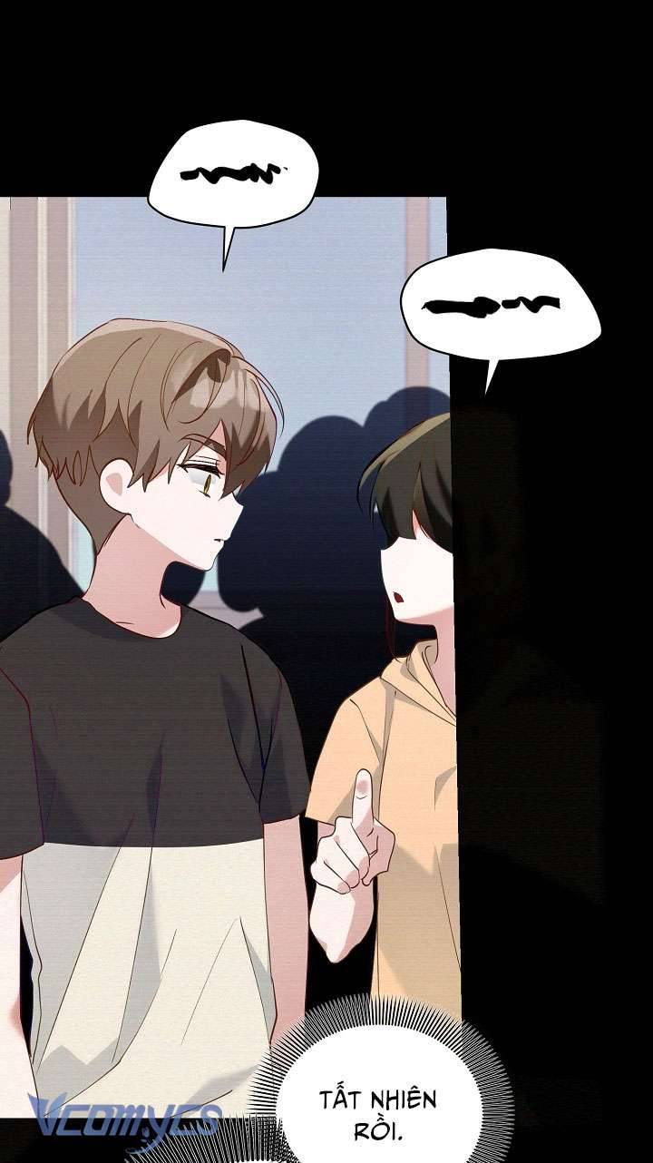 [18+] Dinh Thự Young Chun Hwa: Mãi Một Tình Yêu Chapter 10 - Trang 3