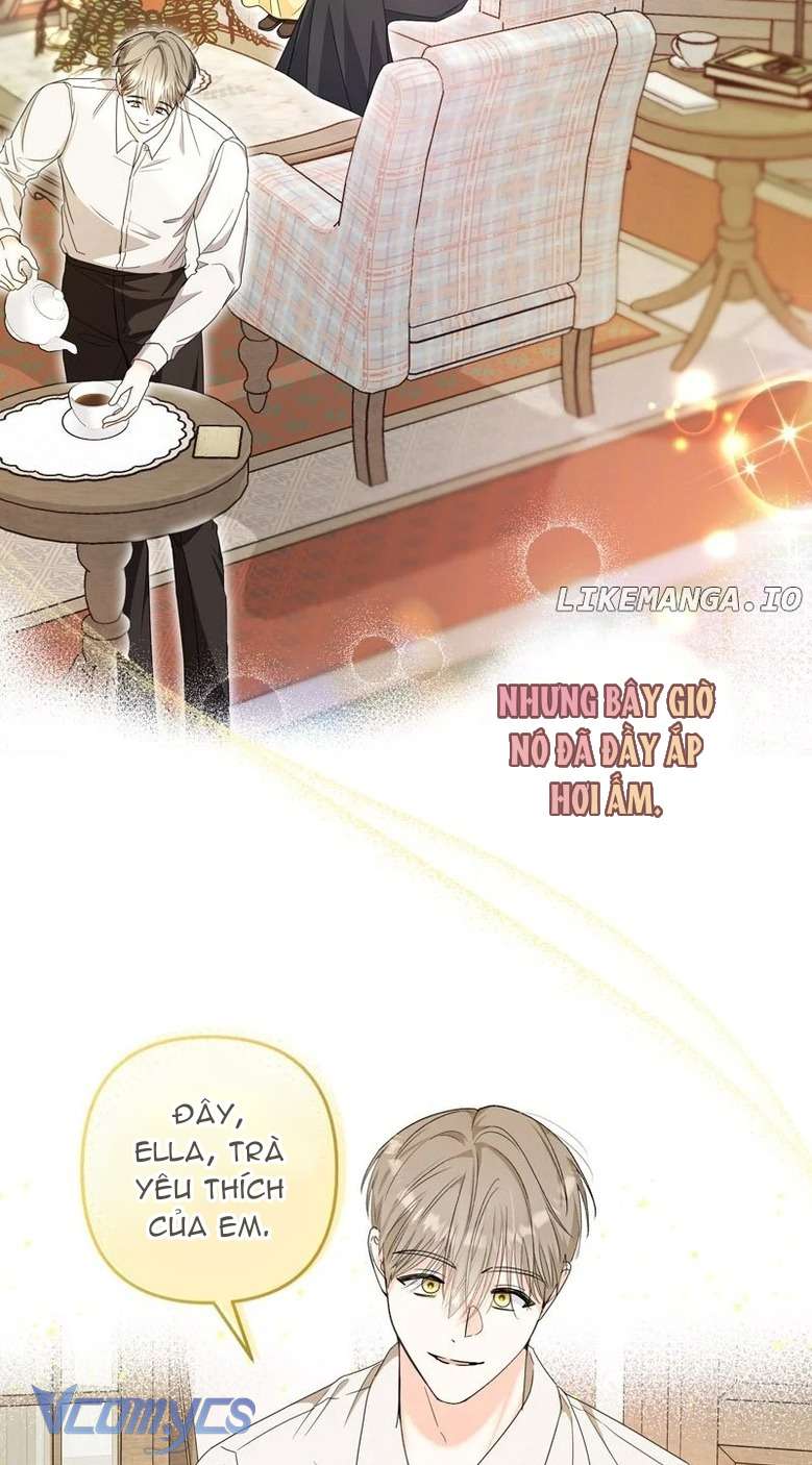 Cha Của Đứa Trẻ Đã Trở Về Một Cách Anh Hùng Chap 5 - Trang 2