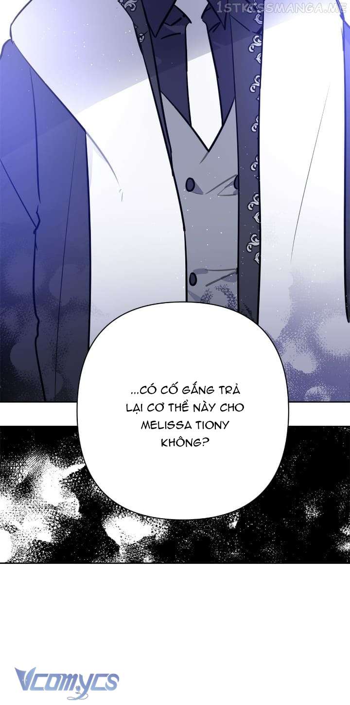 Cách Để Giết Một Pháp Sư Chapter 56 - Trang 4