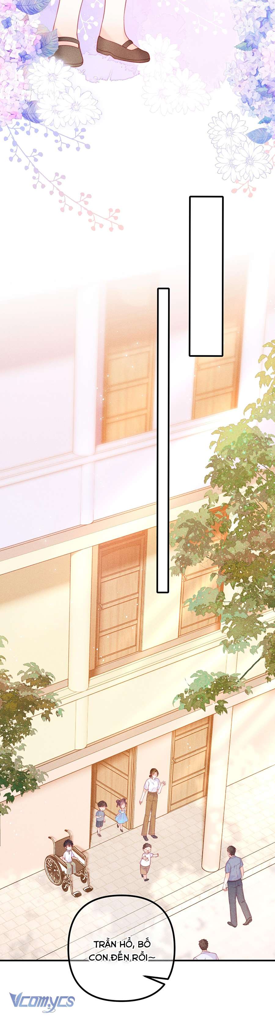 Nhiệt Độ Cơ Thể Của Ác Ma Chap 2 - Next Chap 3