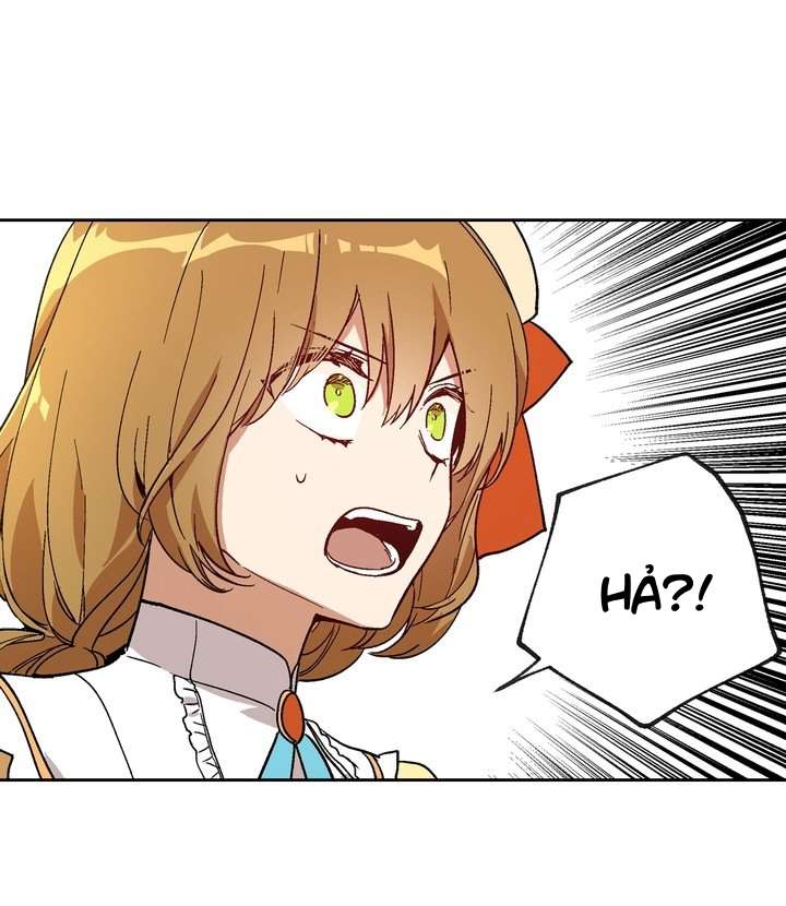 Vị Hôn Thê Khế Ước Của Công Tước Chapter 56 - Trang 4