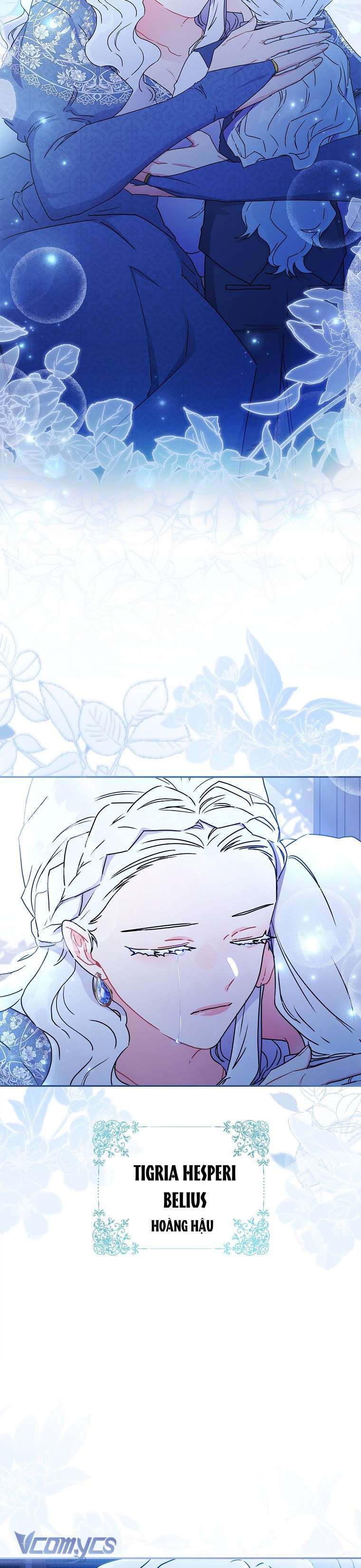 Tôi Đã Trở Thành Con Gái Nuôi Của Nam Chính Chap 56 - Trang 2