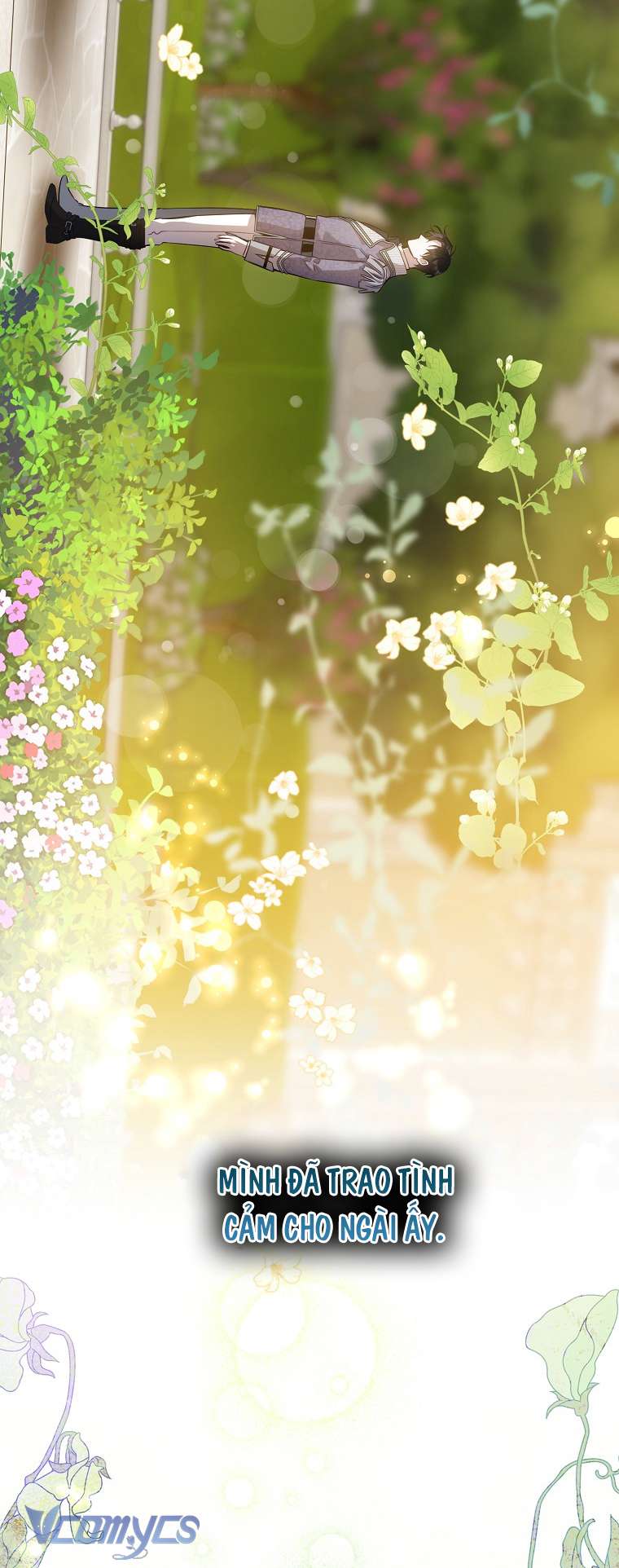 Thuần Hóa Bạo Quân Rồi Bỏ Trốn Chap 96 - Next Chap 97