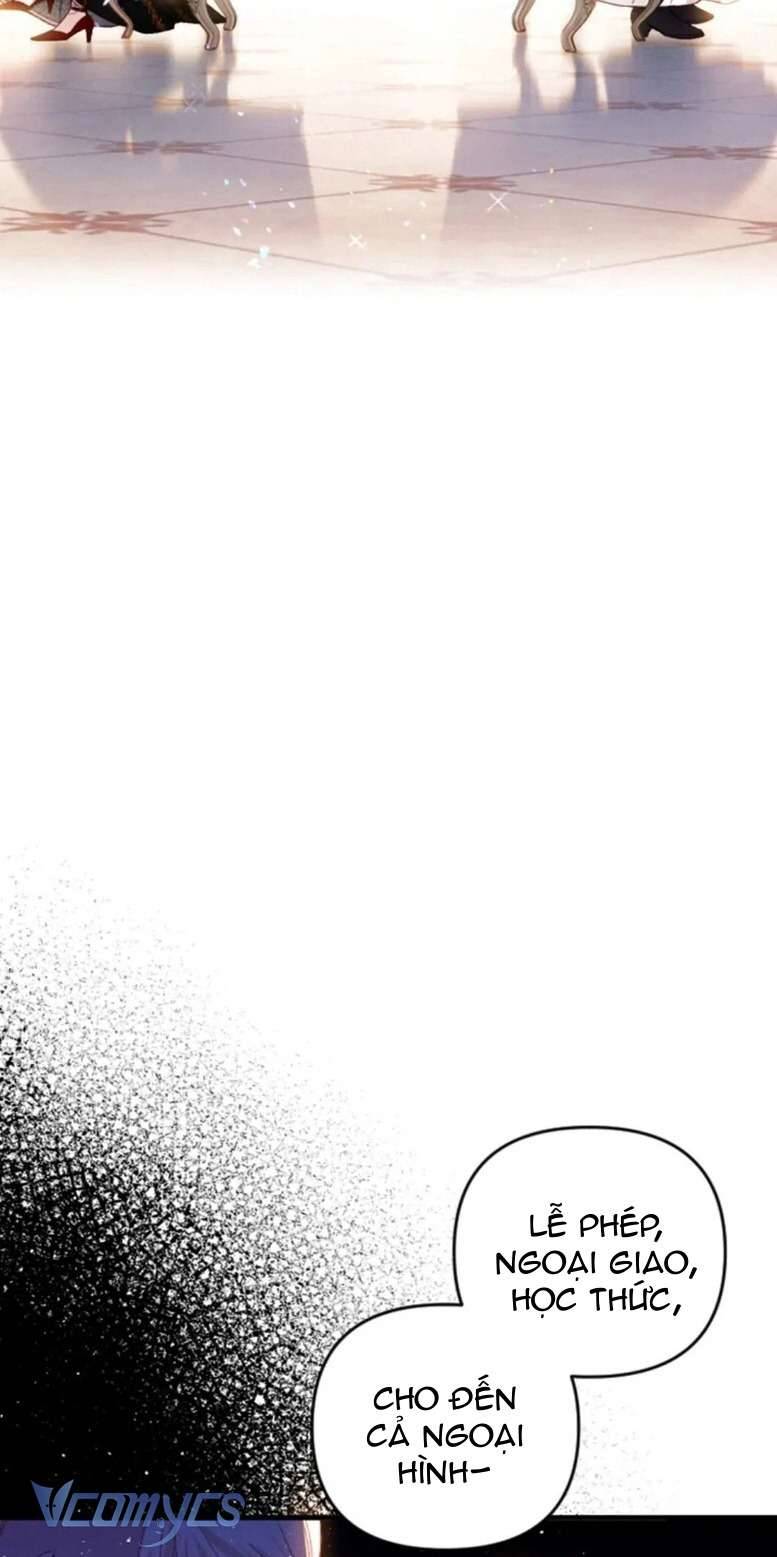 Nuôi vị hôn phu bằng tiền bạc. Chap 34 - Trang 2