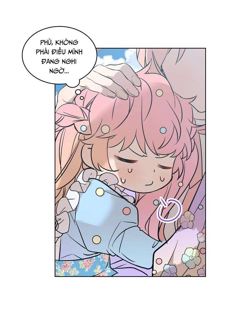 Quý Cô Thế Giới Ngầm Chap 4 - Next Chapter 4.5