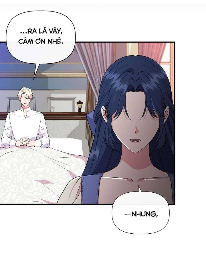 Tôi Không Phải Là Cinderella Chapter 58 - Trang 4