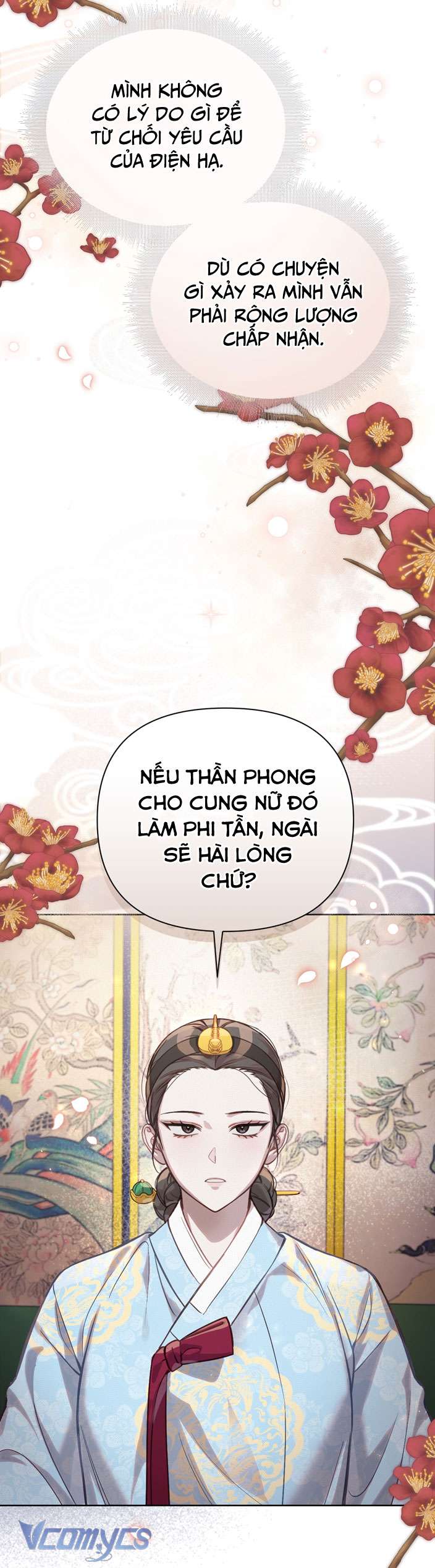 [18+] Tiết Học Bí Mật Của Trung Điện Chap 6 - Trang 2