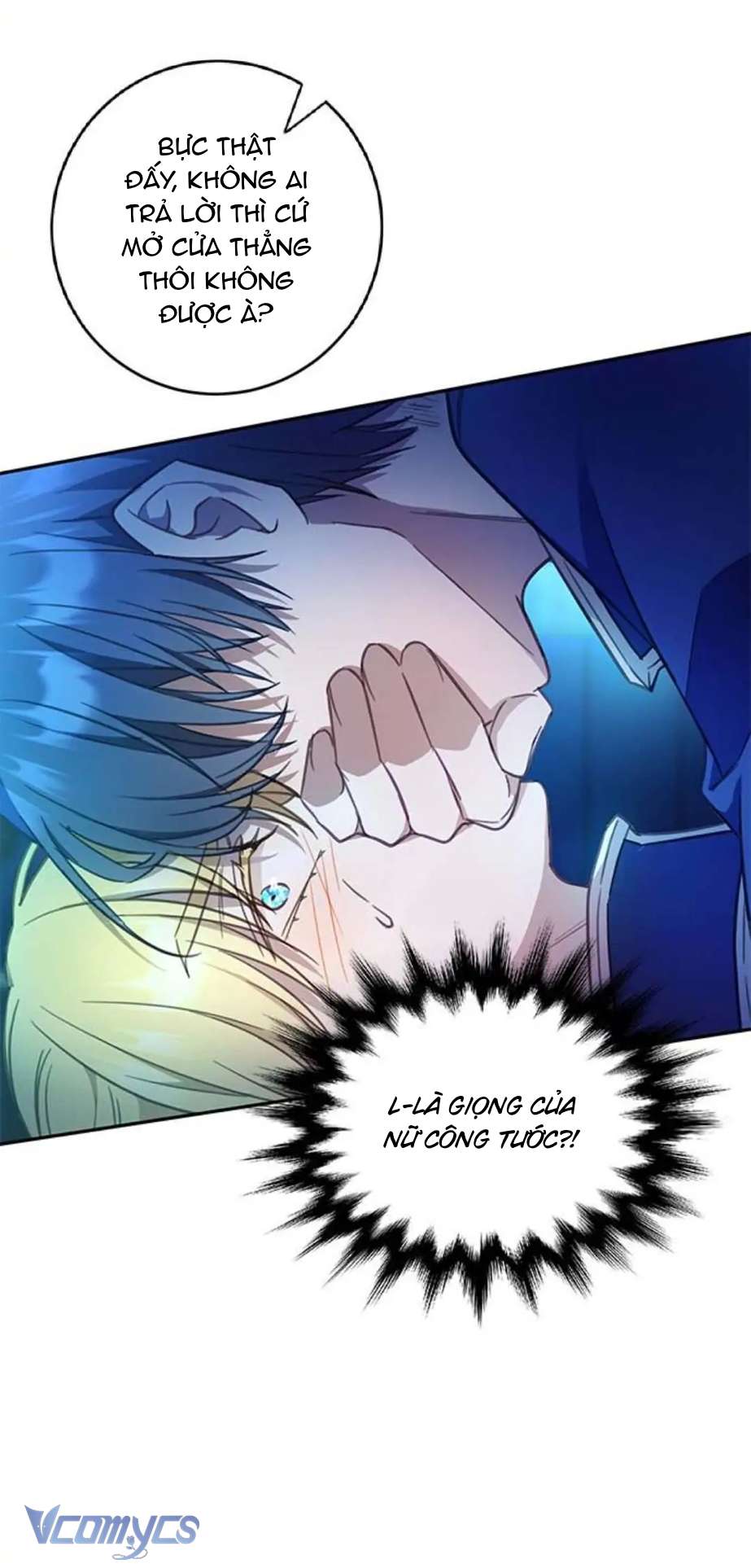 Làm Thế Nào Để Ăn Chủ Nhân Chapter 9 - Trang 3