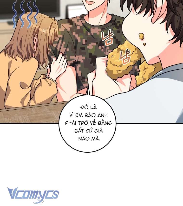 Tôi Là Em Gái Của Nhân Vật Chính Chap 5 - Trang 2