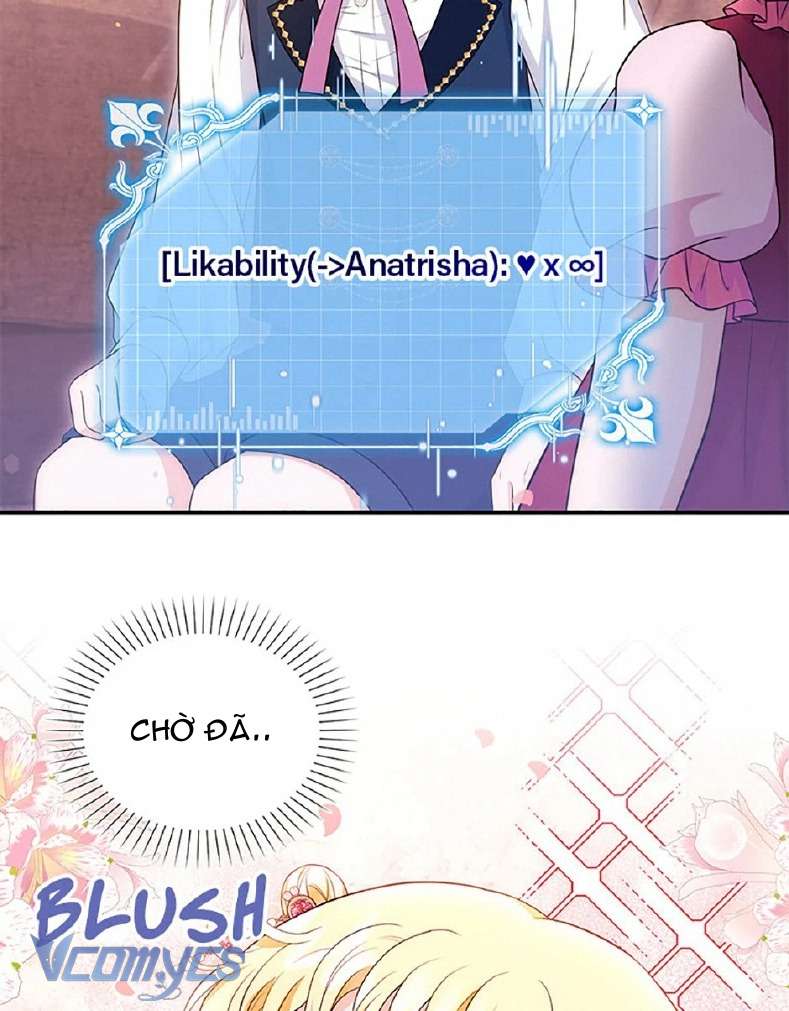 Công Chúa Bé Con Hạng S Thật Mạnh Chapter 23 - Next Chapter 24